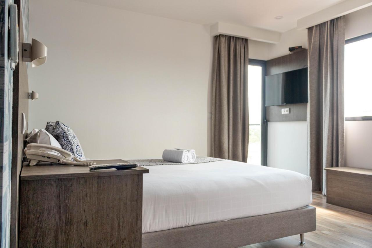 Hotel Kapital มาปูโต ภายนอก รูปภาพ