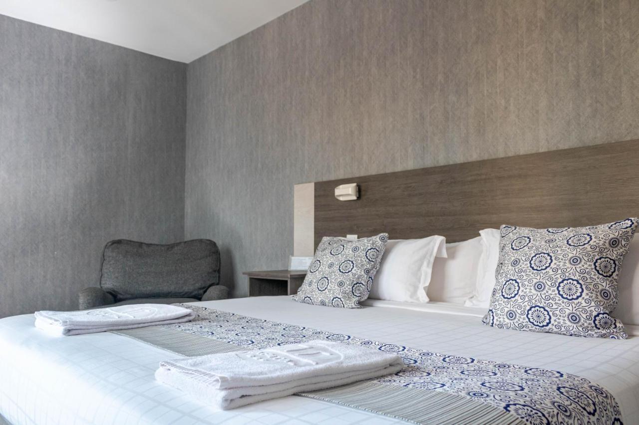 Hotel Kapital มาปูโต ภายนอก รูปภาพ