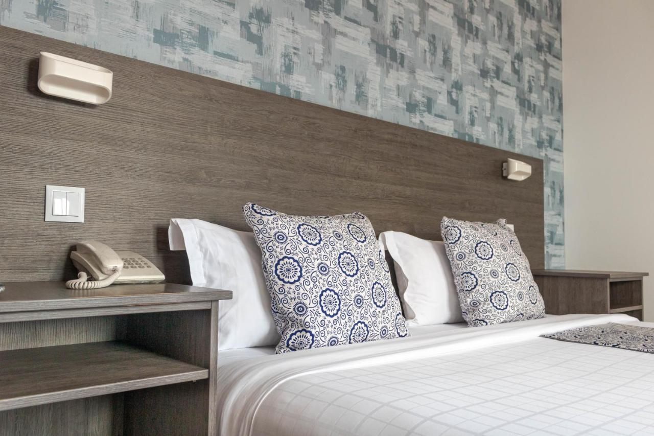 Hotel Kapital มาปูโต ภายนอก รูปภาพ