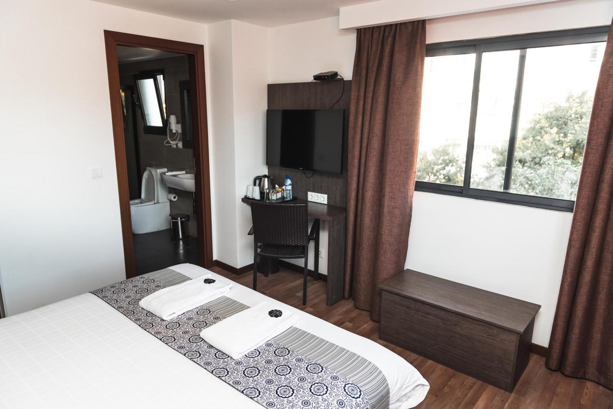 Hotel Kapital มาปูโต ภายนอก รูปภาพ